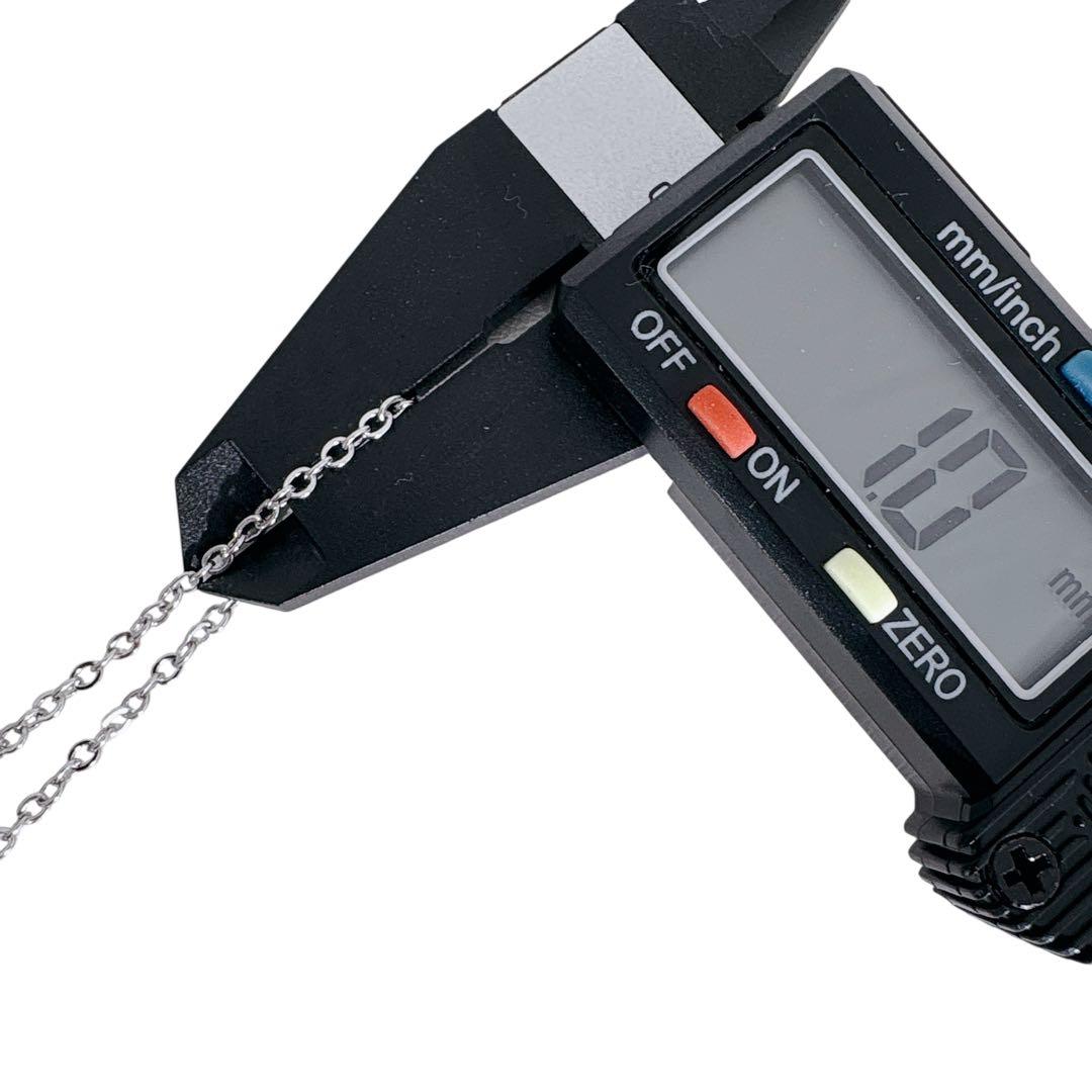 サード 翼 天然石 ラリマー ストーン シルバー925 ネックレス