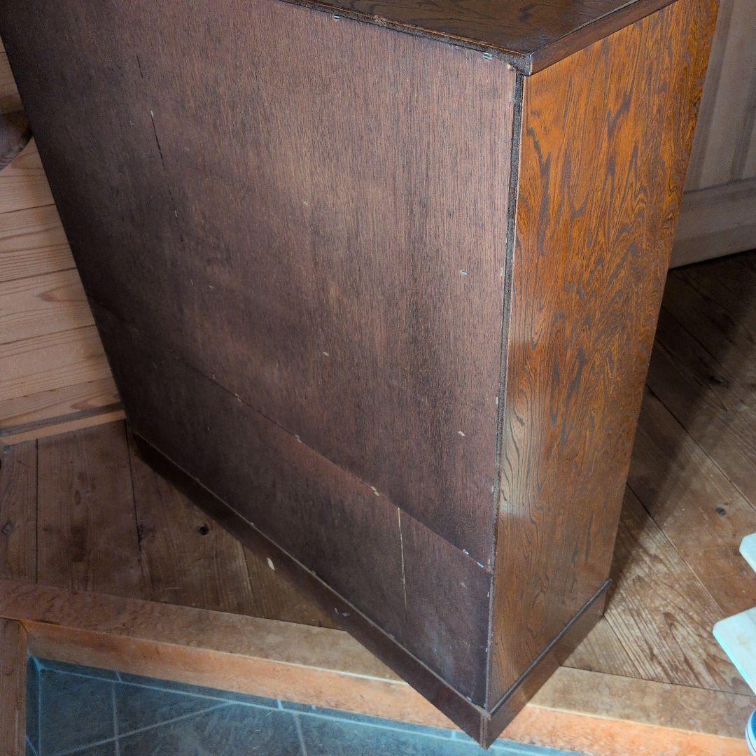 水屋箪笥　食器棚　茶棚　和家具　飾り棚　茶箪笥　収納