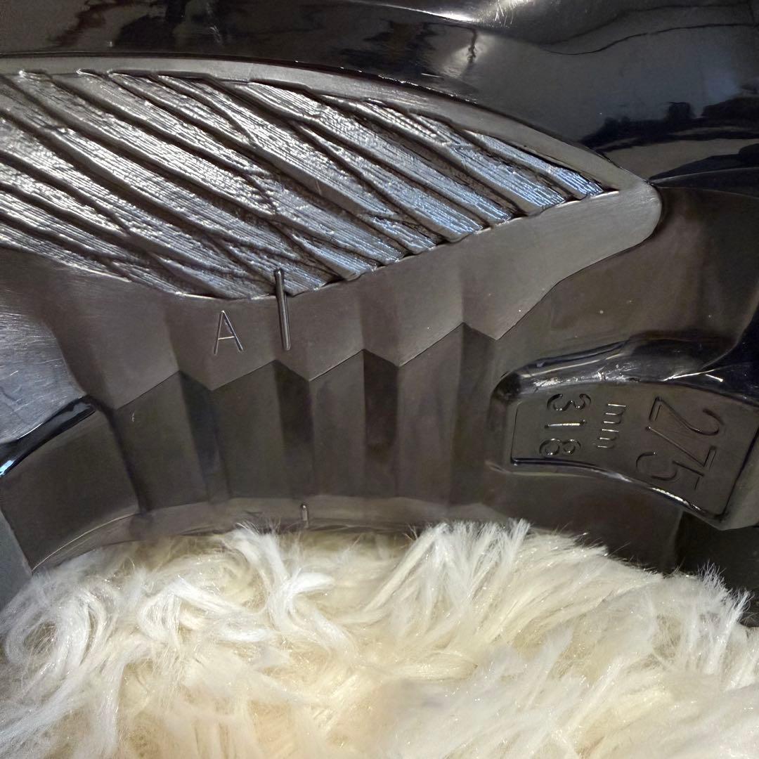 メンズ　スキーブーツ　Dalbello 27-27.5cm 美品