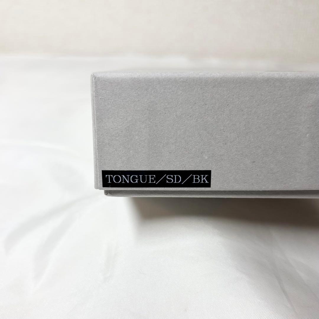 【新品】　ワイルドスワンズ　タング　サドルプルアップ　ケース　完売品　現行