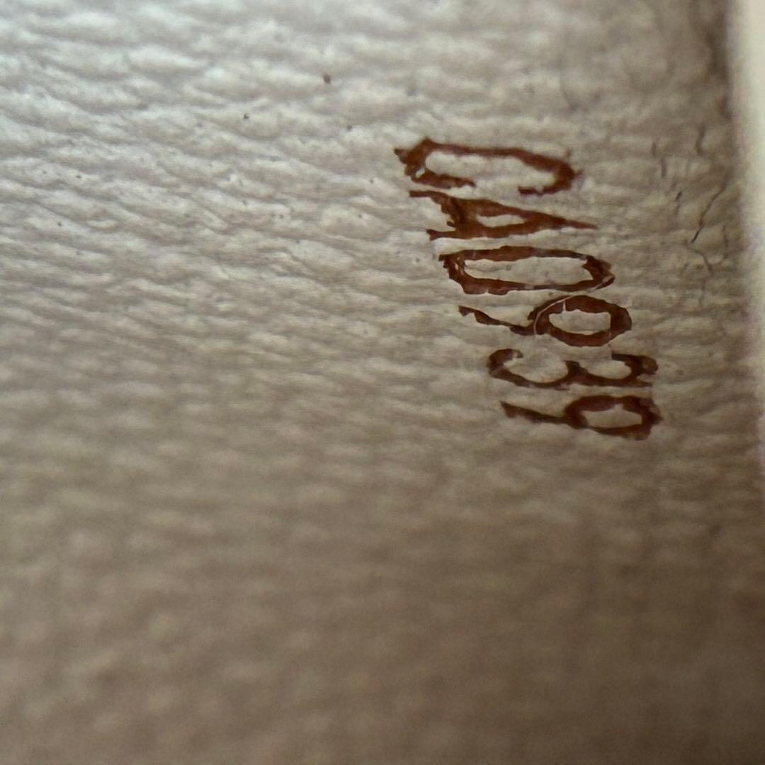 LOUIS VUITTON モノグラム ポシェット コスメティック PM ポーチ