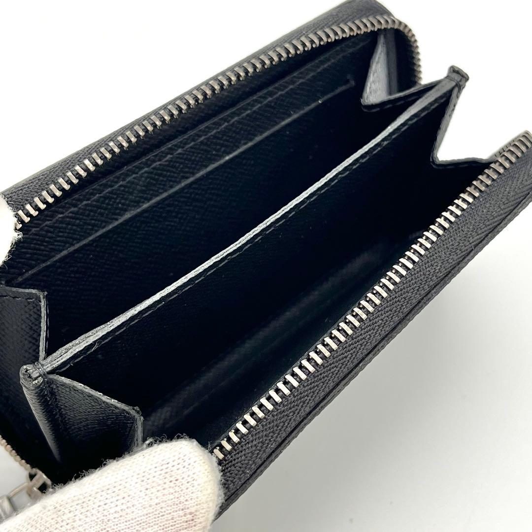 ルイヴィトン　ジッピー　パース　エクリプス　小銭入れ　箱保存袋
