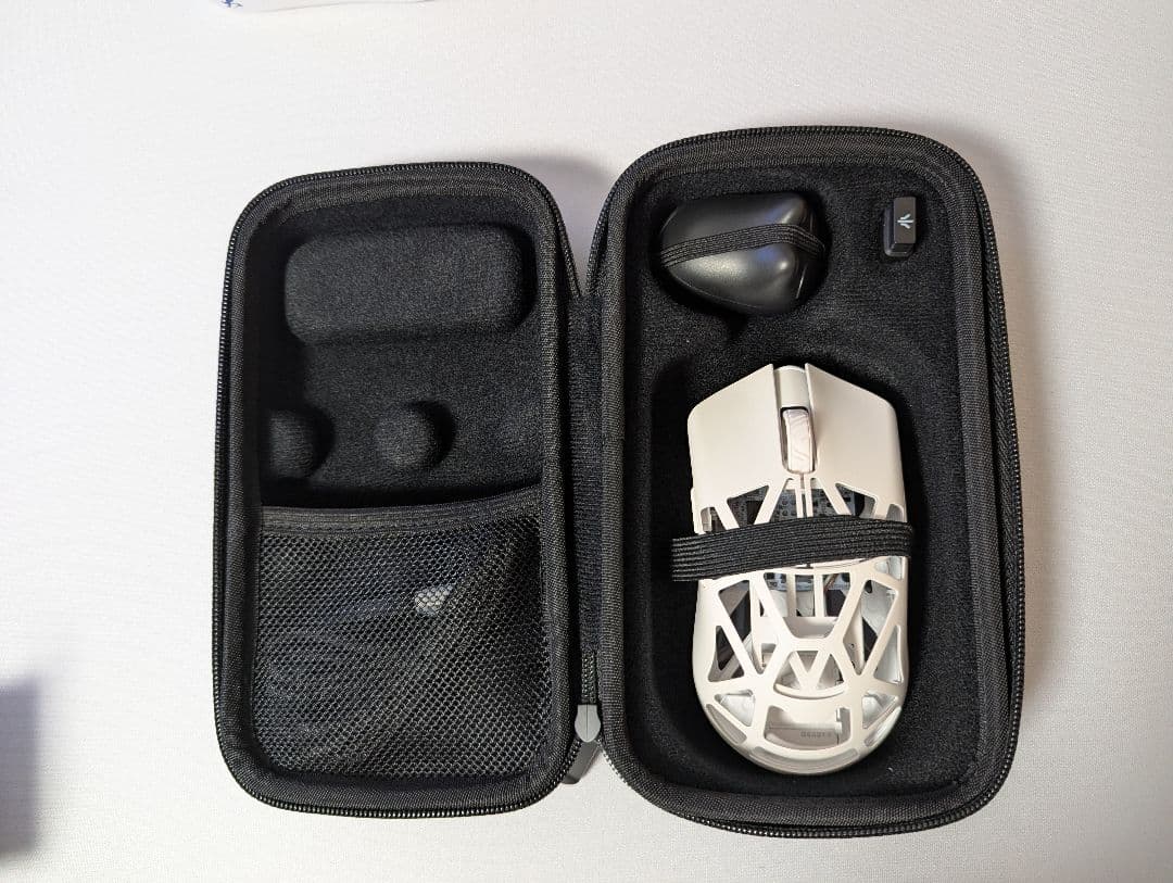 【美品】Beast X Pro【WLMOUSE】