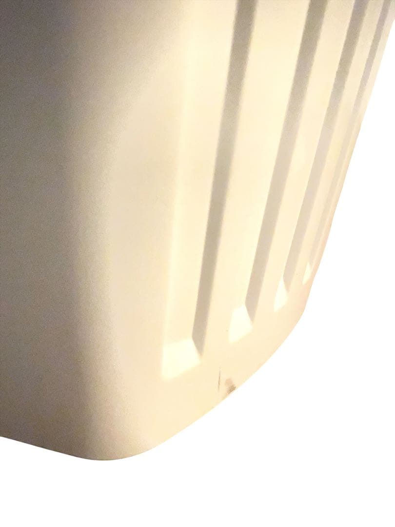 トヨトミ TIW-A180L 工事不要　ウィンドウエアコン　2021年製　箱無し