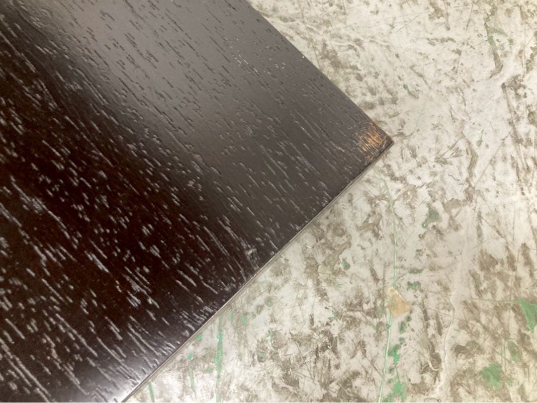 カトリーヌメミ　サイドテーブル　ドロアー　カッシーナ・イクスシー製品　引取り加