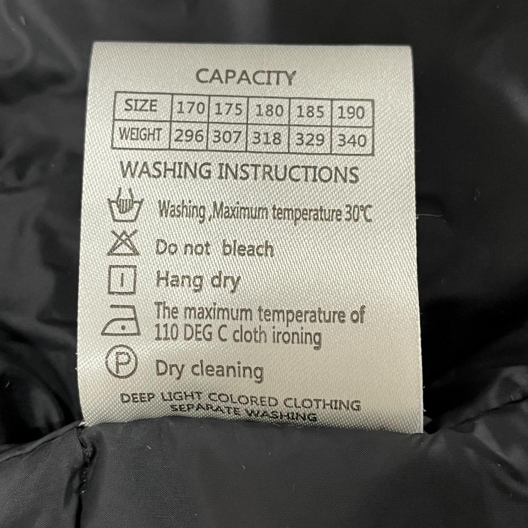 《美品》ザノースフェイス ロングダウンコート レディース グレー XL