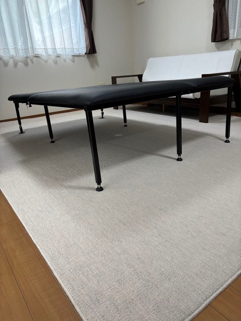 車中泊用ベットキット VOXY 80系8人乗り専用