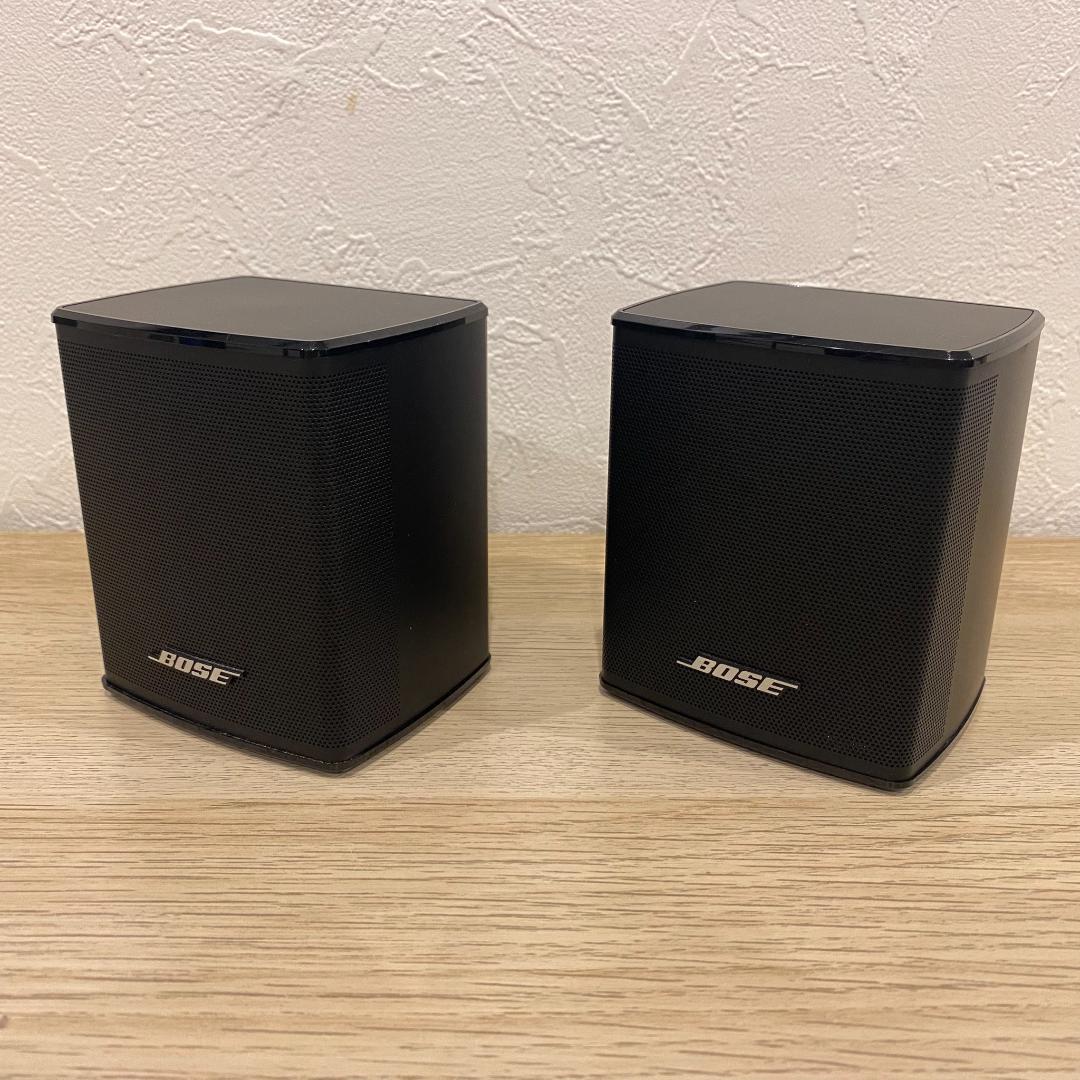 スピーカー・ウーファー Bose Surround Speakers