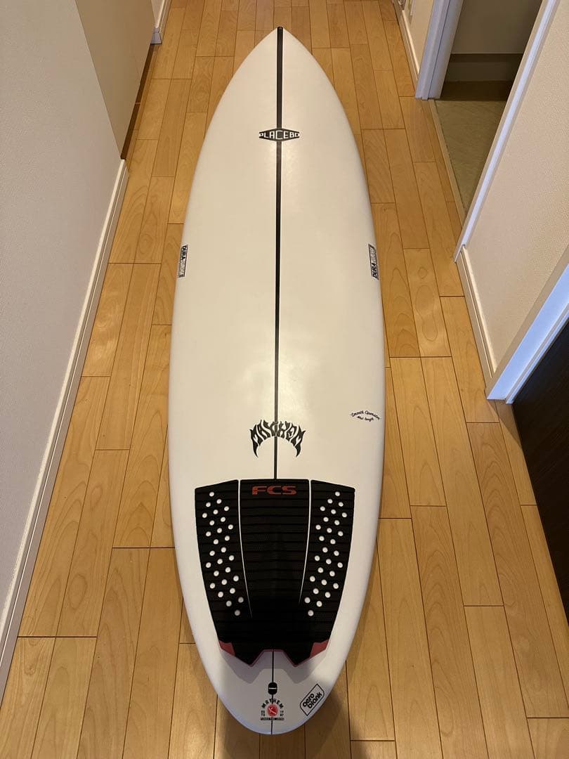 プレセボ　スムースオペレーター 6.8 SmoothOperator