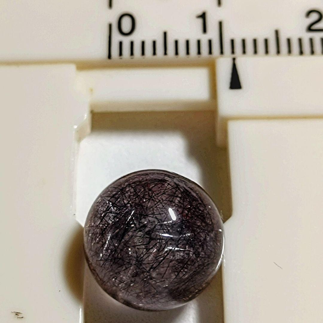 ★リッチ花火スーパーセブン 11ミリ珠 ビーズE(SA+)