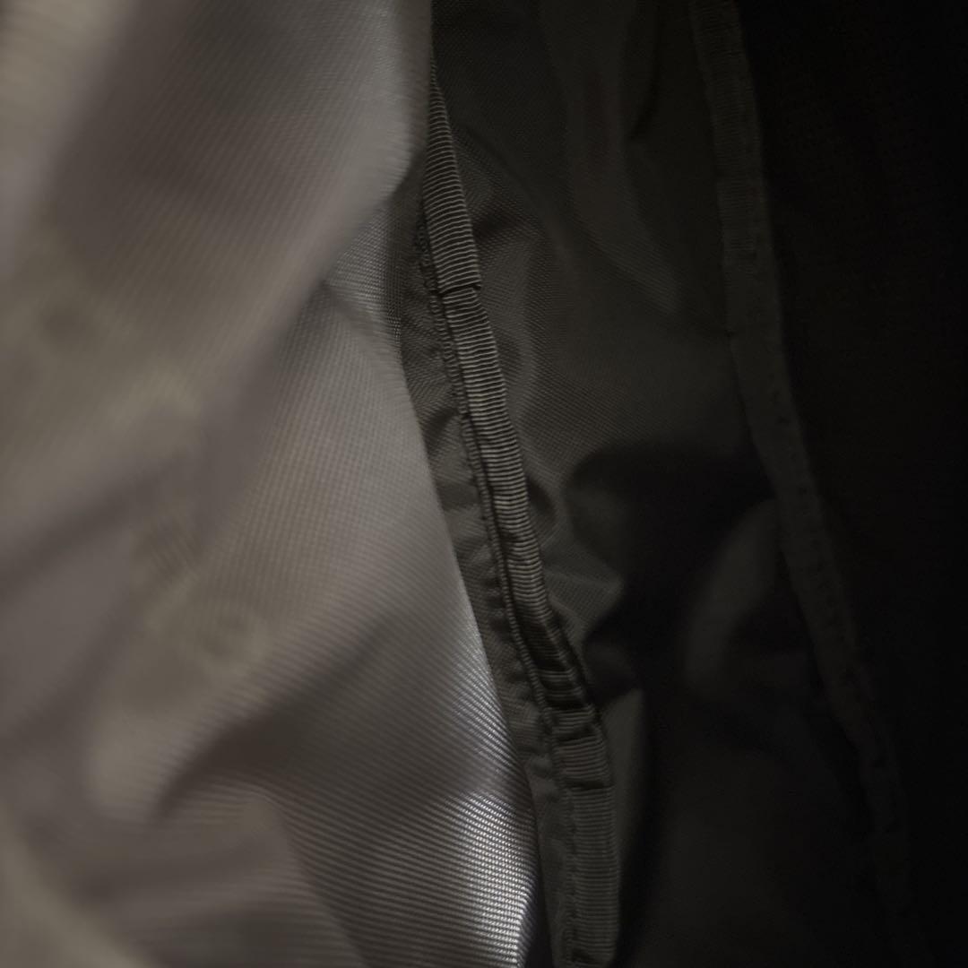 supreme シュプリーム ボディバッグ ワンショルダー　レザー　ブラウン