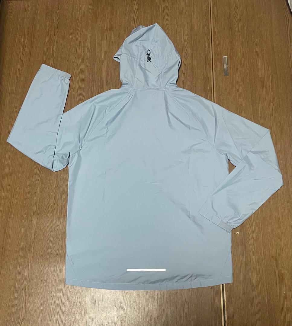 Nike ウィンドブレーカー＆ショートパンツセット