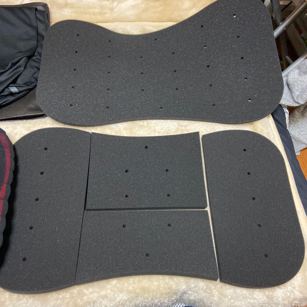 西川 air 4DX エアー 枕 low 調節 調整 可能 4層構造 タグ付