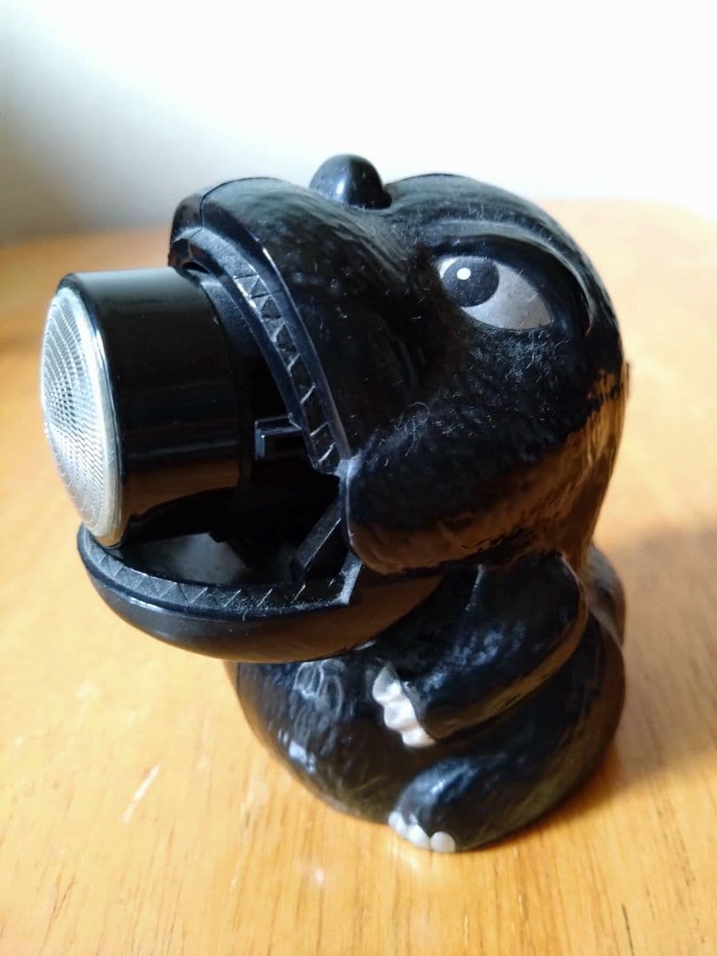 ゴジラフィギュア　まとめ