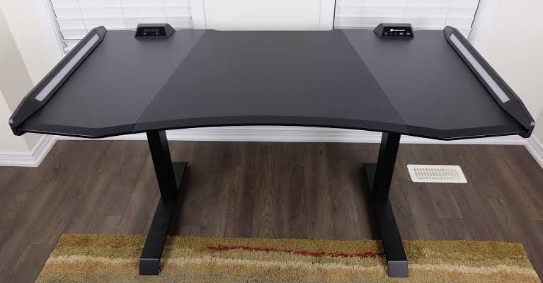 COUGAR MARS 150 ゲーミングデスク