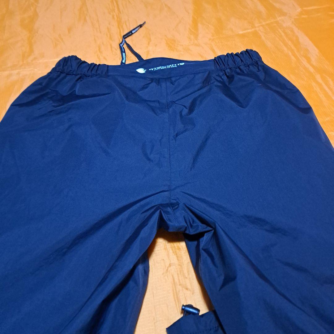 マズメ　コンタクトレインスーツ II　3L