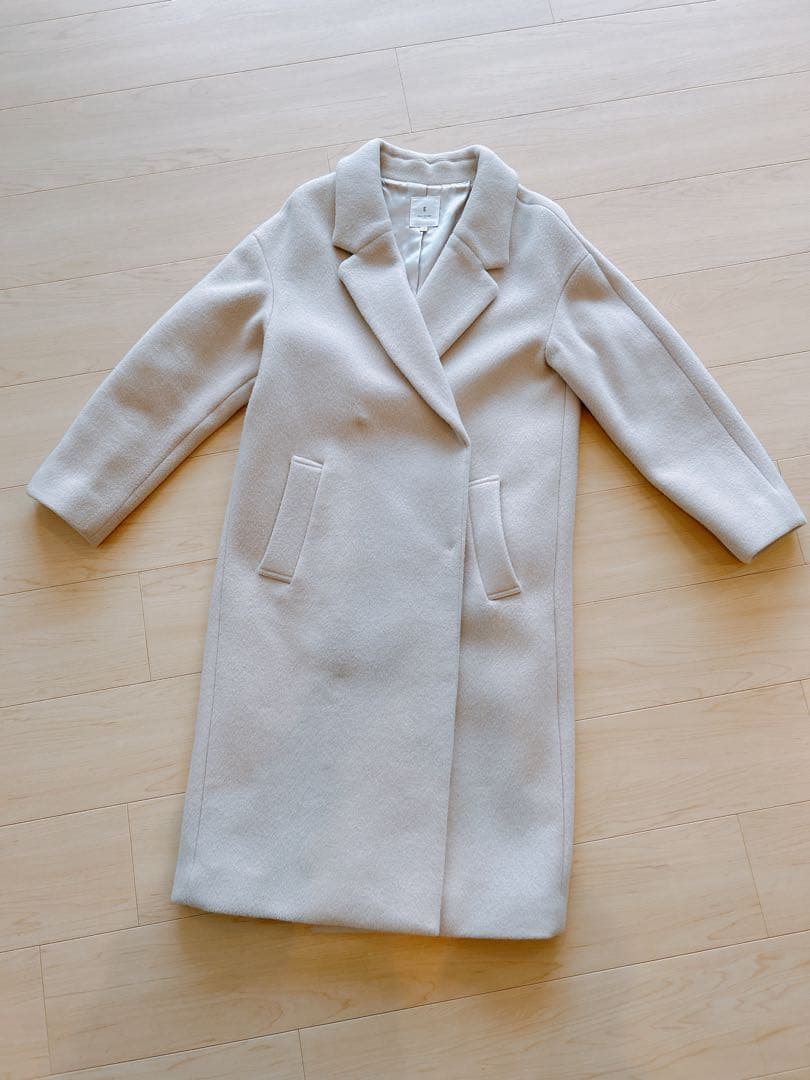 EPOCA THE SHOP コート