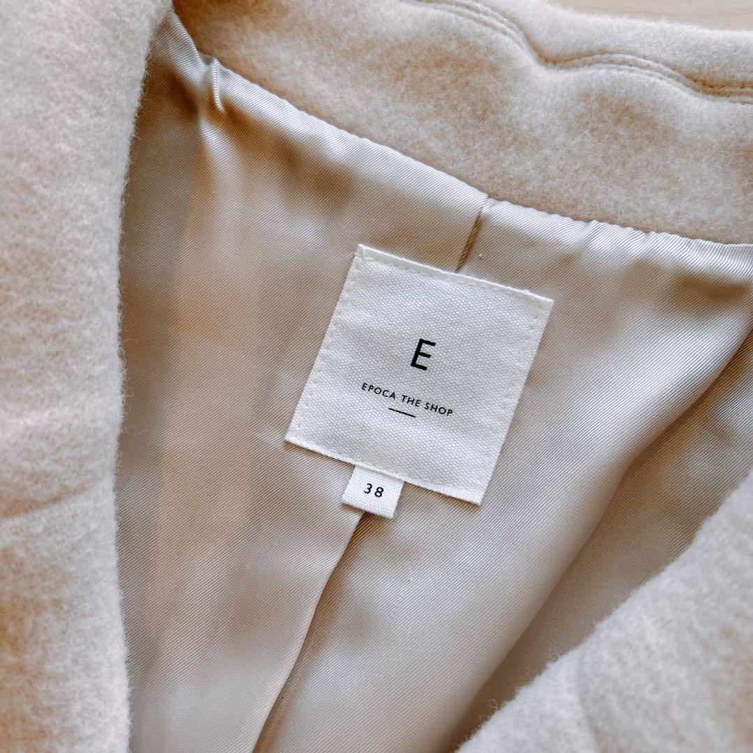 EPOCA THE SHOP コート