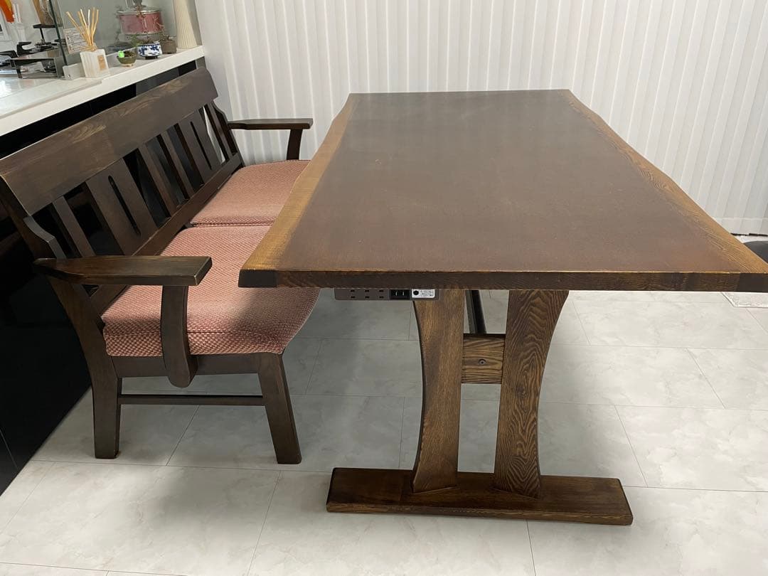 ダイニングテーブル椅子セット