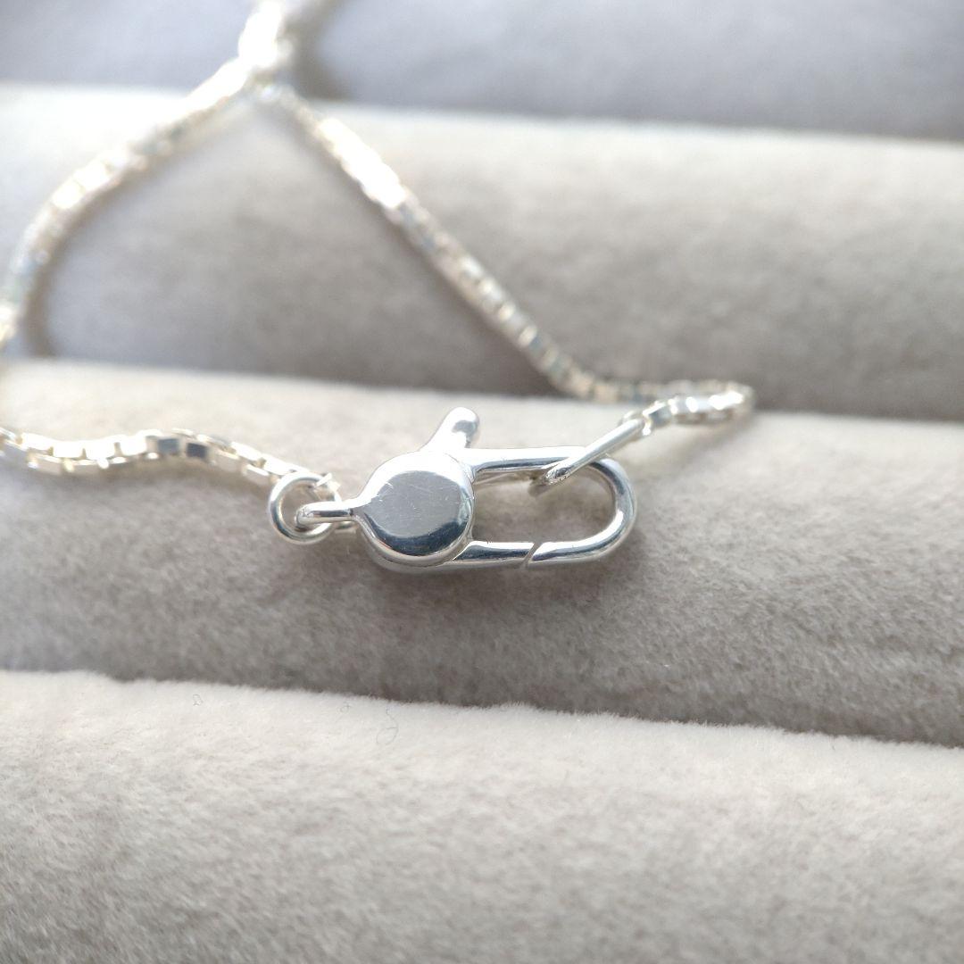 ＊ご成約済＊GUCCI ブレスレット　グッチリボンモチーフブレスレット925