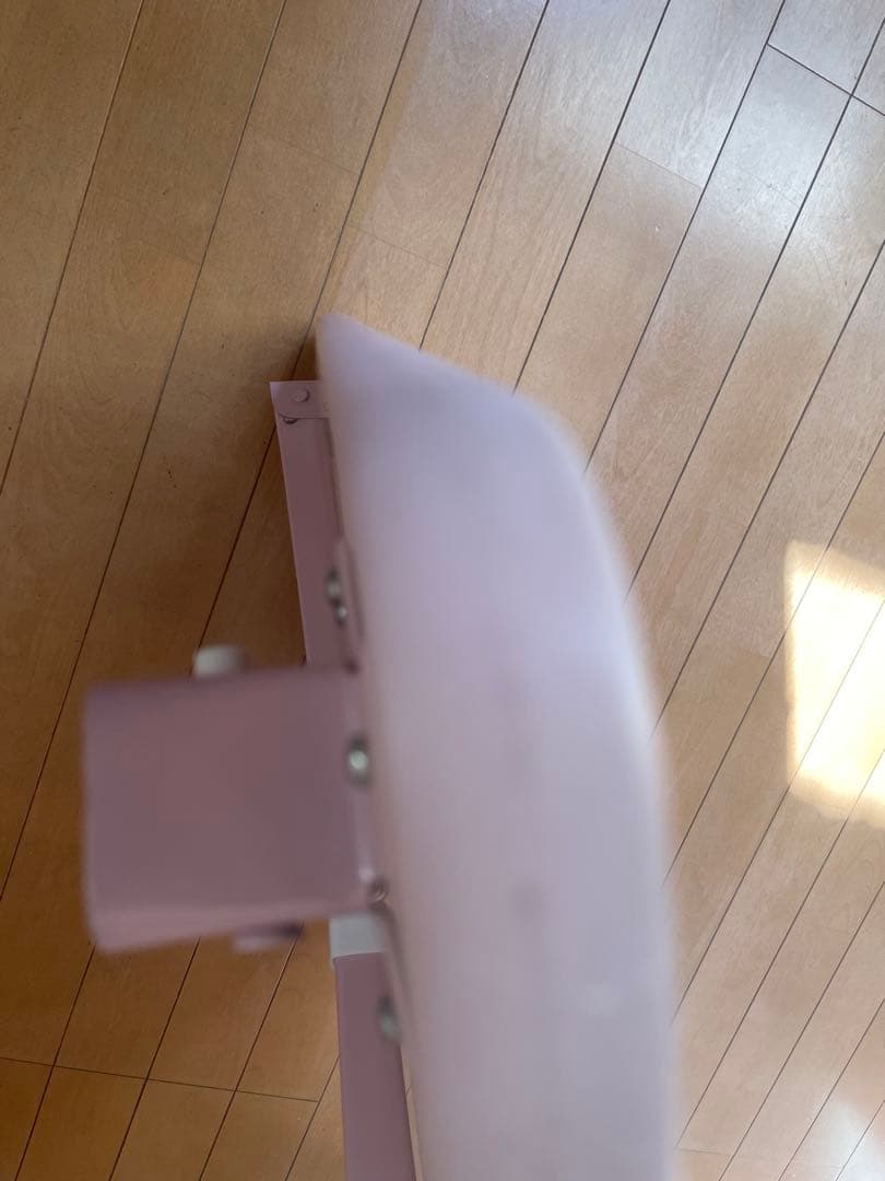 シュガーバーニーズ　折り畳みテーブル　　※入手不可　廃盤品