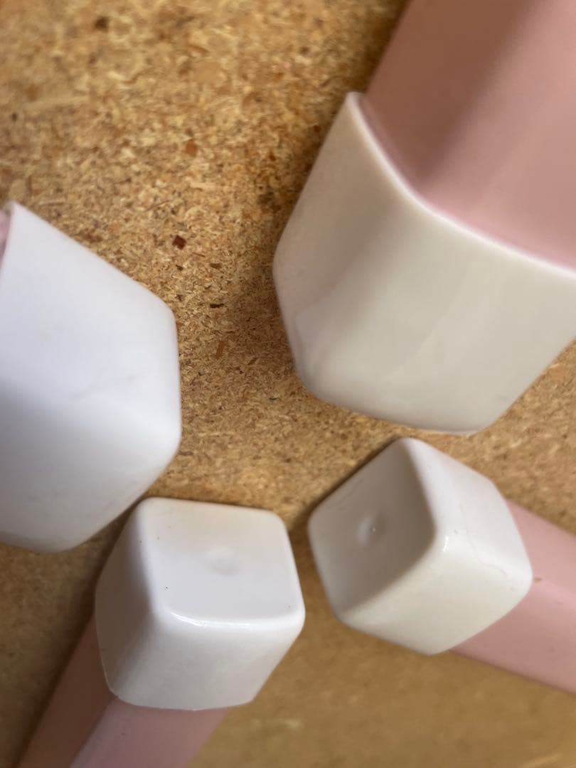 シュガーバーニーズ　折り畳みテーブル　　※入手不可　廃盤品