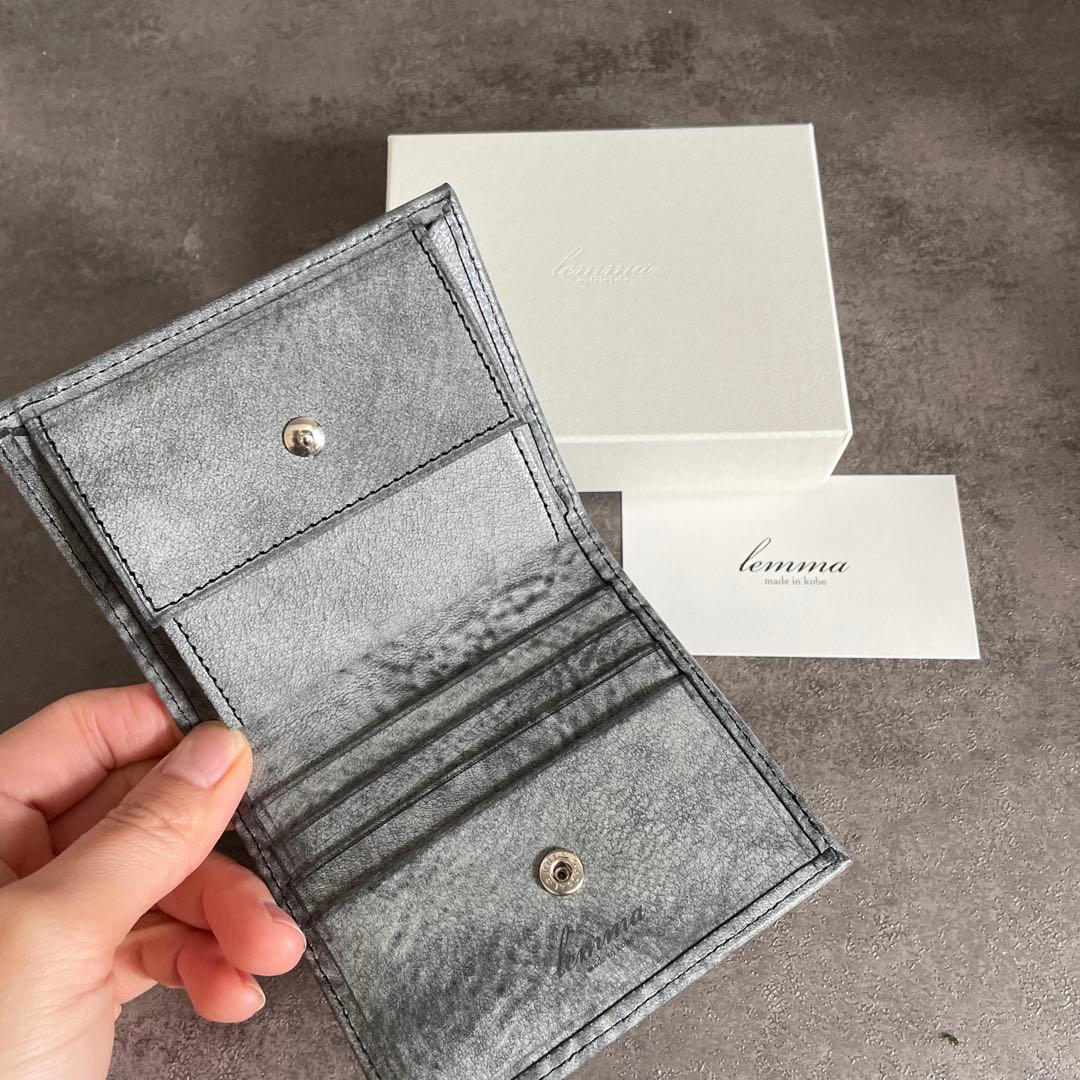 lemma marisco レンマ　マリスコ　ブラック