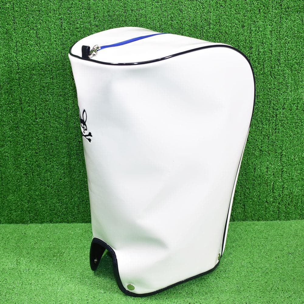 Psycho Bunny/サイコバニー ゴルフ キャディバッグ９型 新品！