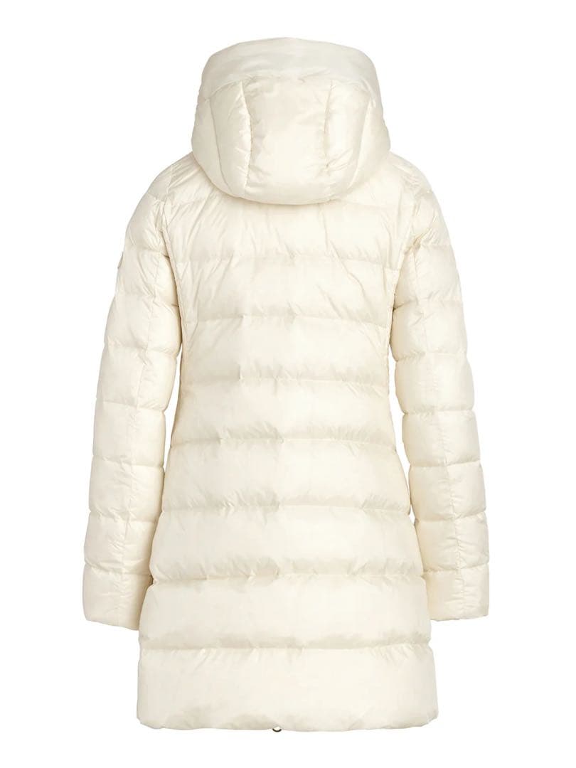 TATRAS オフホワイト色 ダウンジャケット