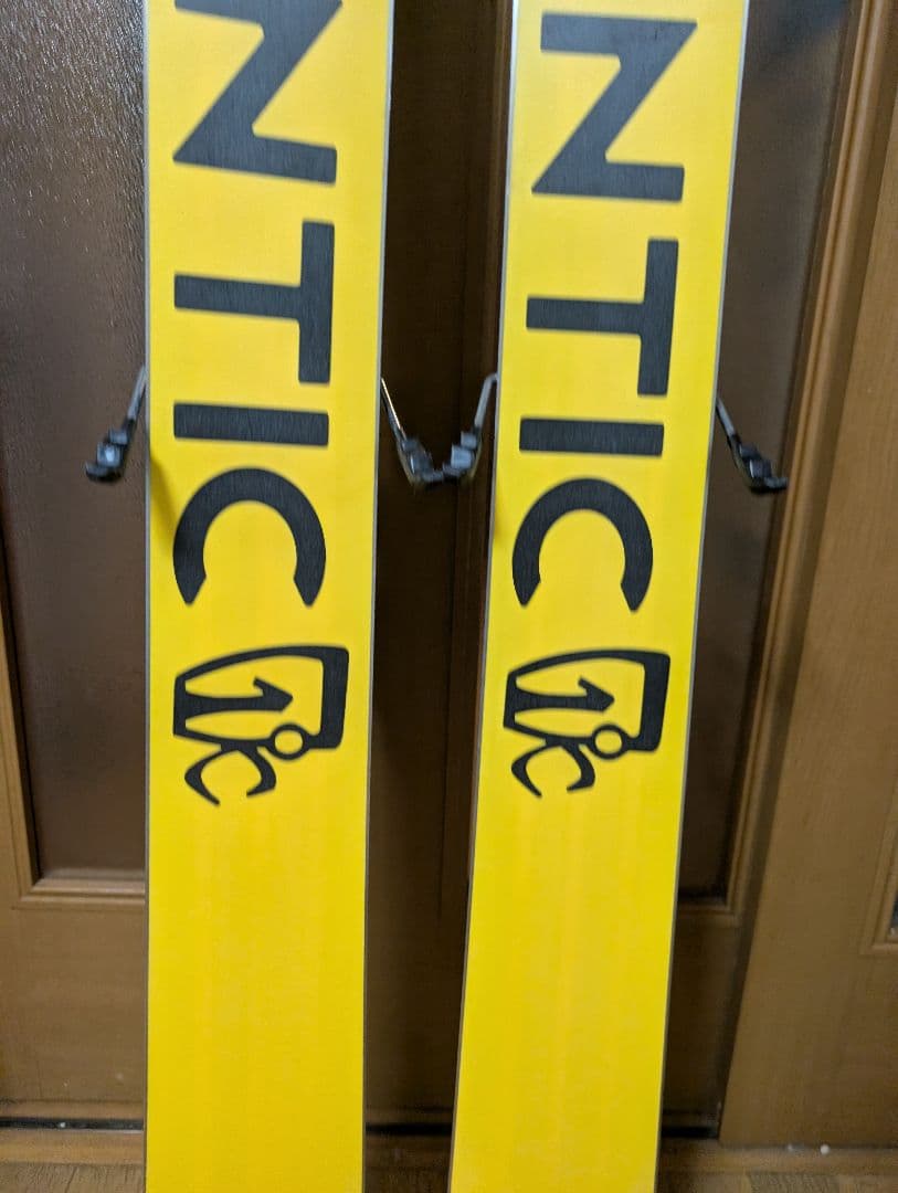 スキー Icelantic saba pro 117 177cm