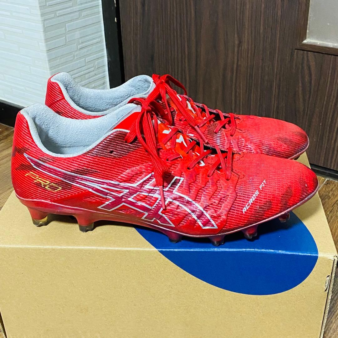 シューズ ASICS DS LIGHT ACROS PRO 3 27.5cm