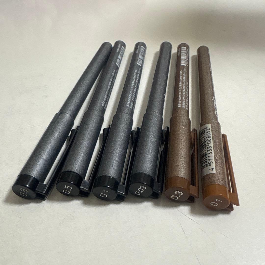 コピック 331本 まとめ売り