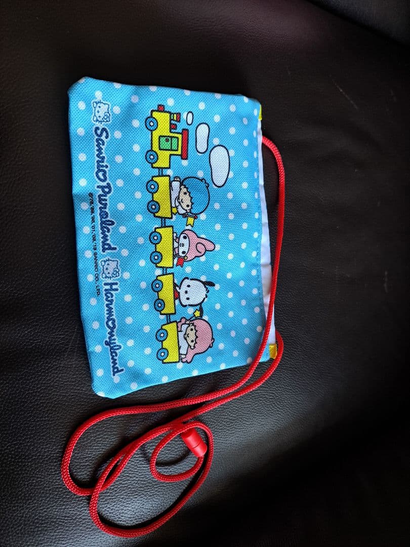 シュガーバニーズリュックサック