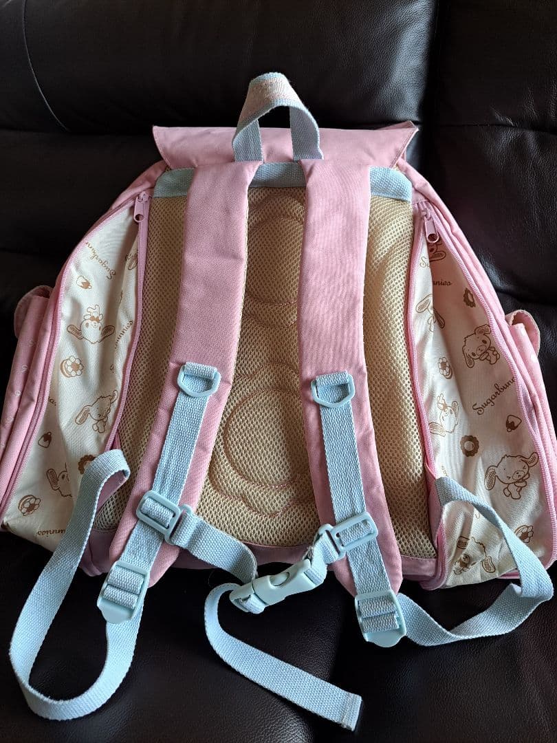 シュガーバニーズリュックサック