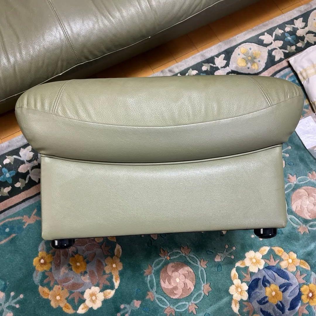 カリモク チターノ オットマンのみ