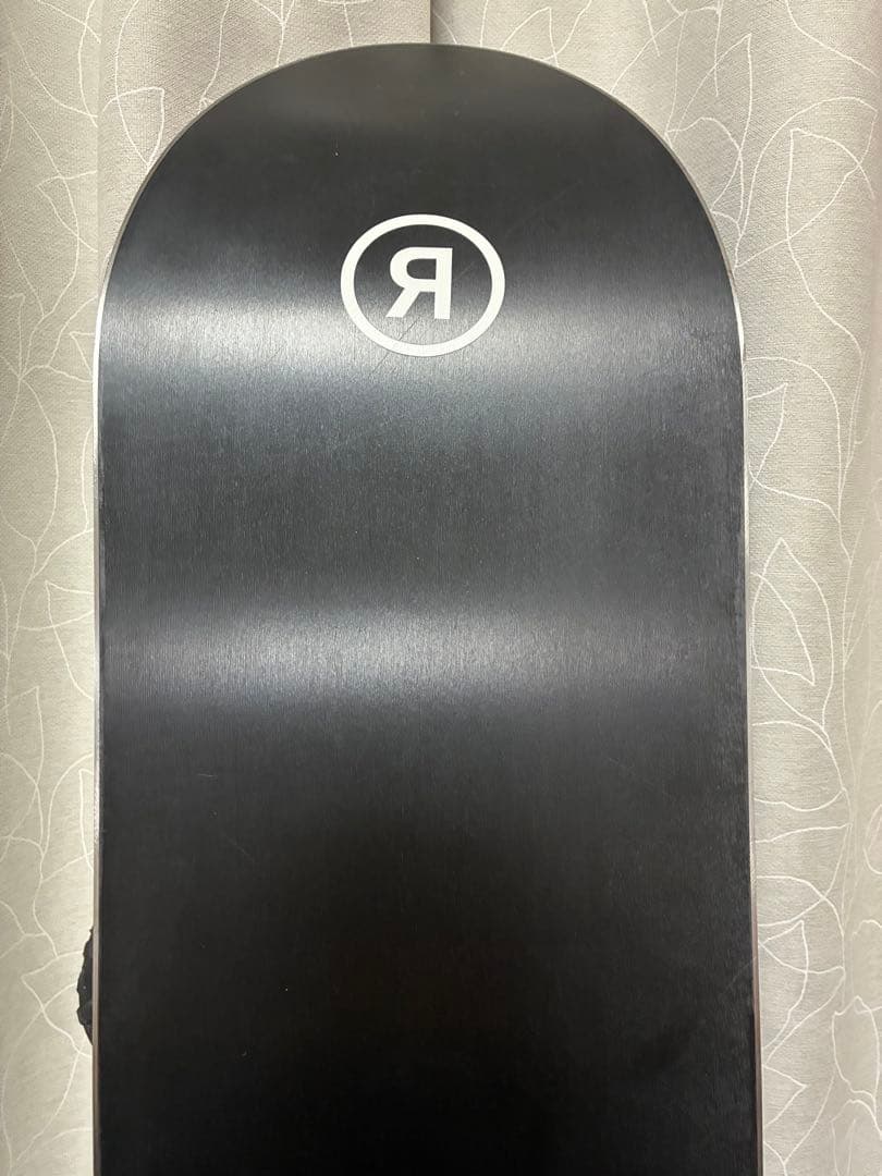 美品！RIDE スノーボード 3点セット レディース 142 ブーツ24.5cm