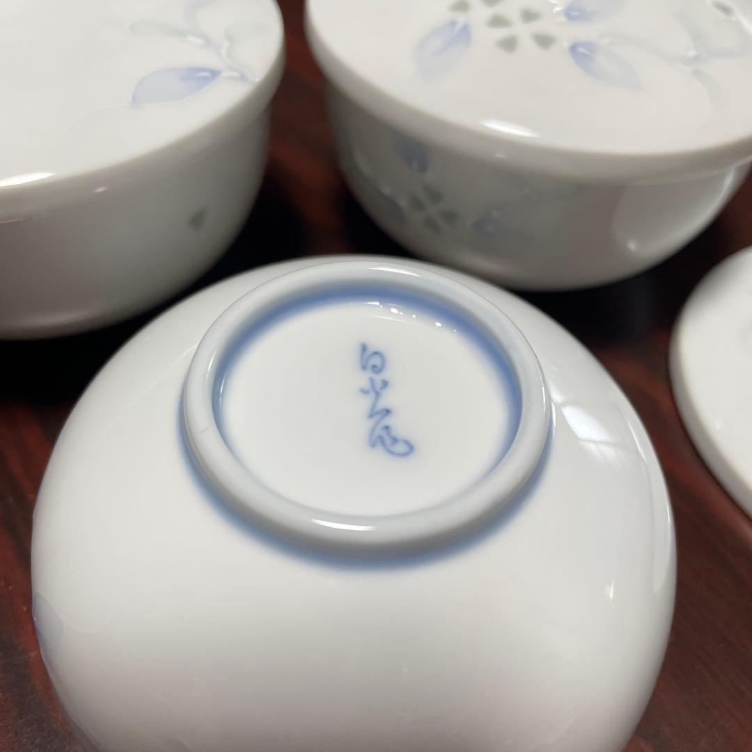 有田焼き　和食器セット