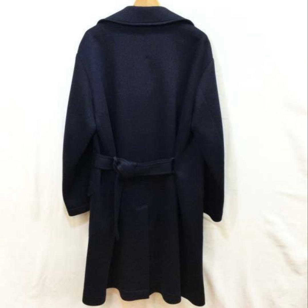 【定価10万】ARTISAN + BURNS&FACTORY タイロッケンコート