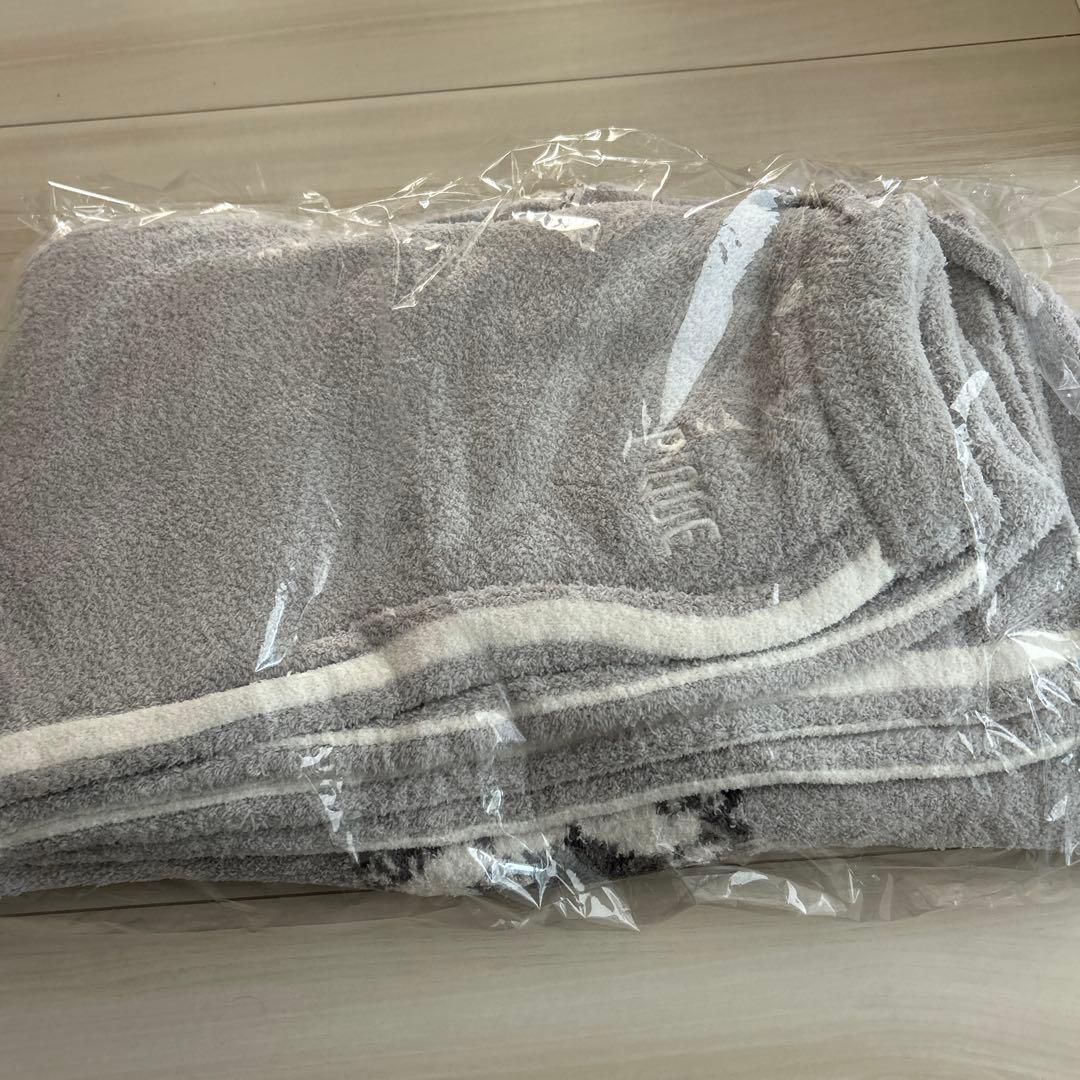 gelato pique シュナウザー パジャマ 上下セット　新品未使用