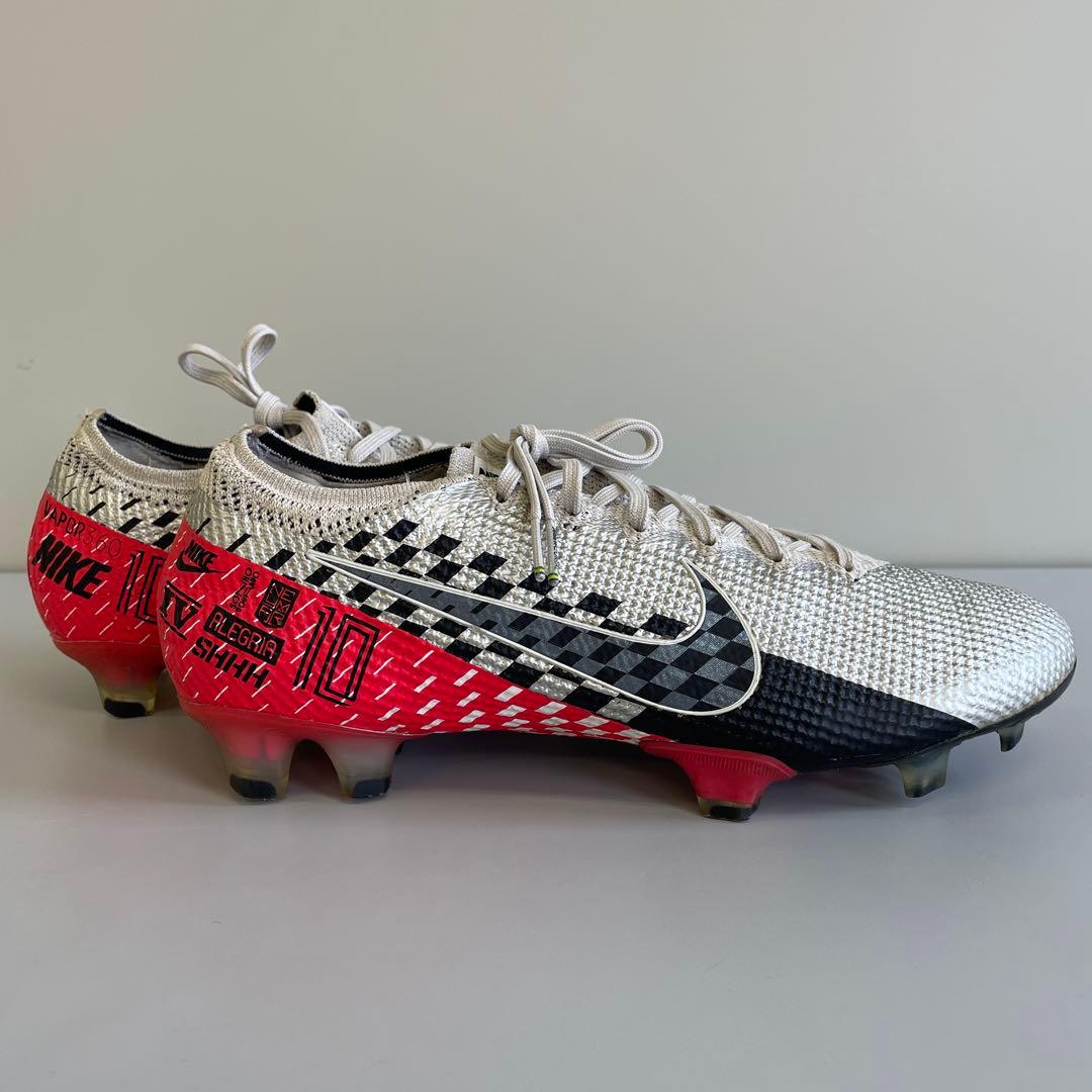 ナイキ ヴェイパー 13 エリート NJR FG 超激レア