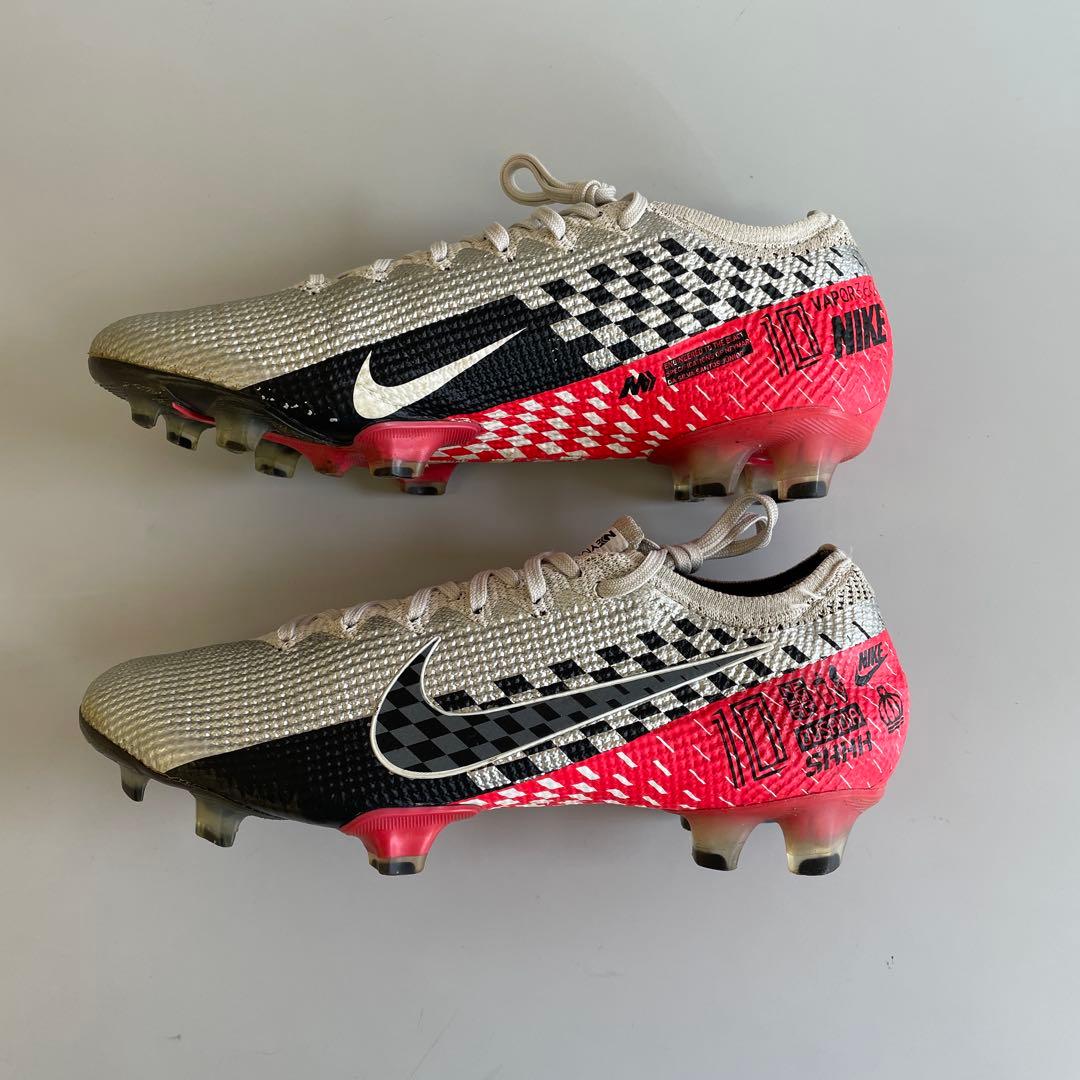 ナイキ ヴェイパー 13 エリート NJR FG 超激レア
