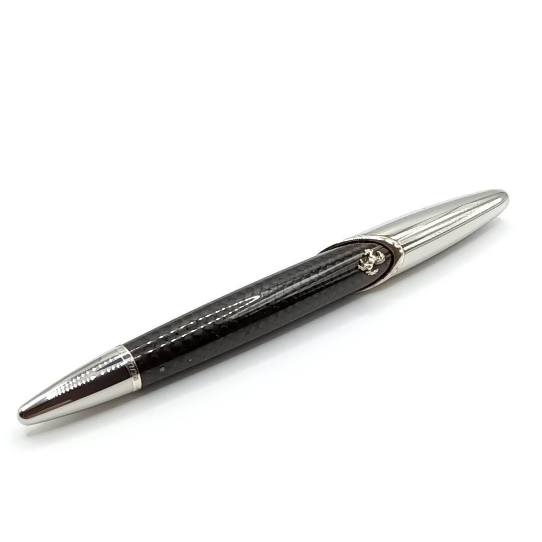 モンテグラッパ ローラーボール フェラーリ360本限定 ボールペン