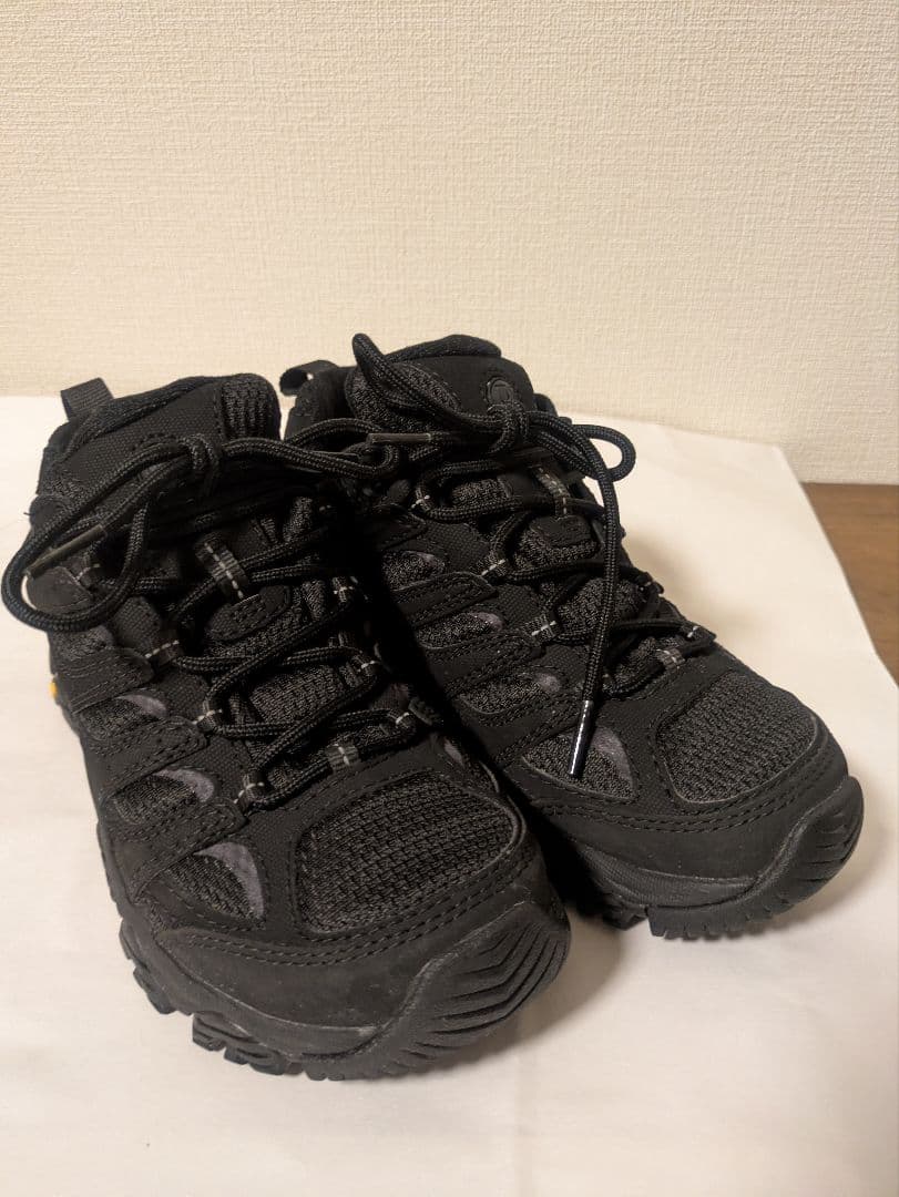 メレル　モアブ3 23.5センチ　Gore-Tex　レディース