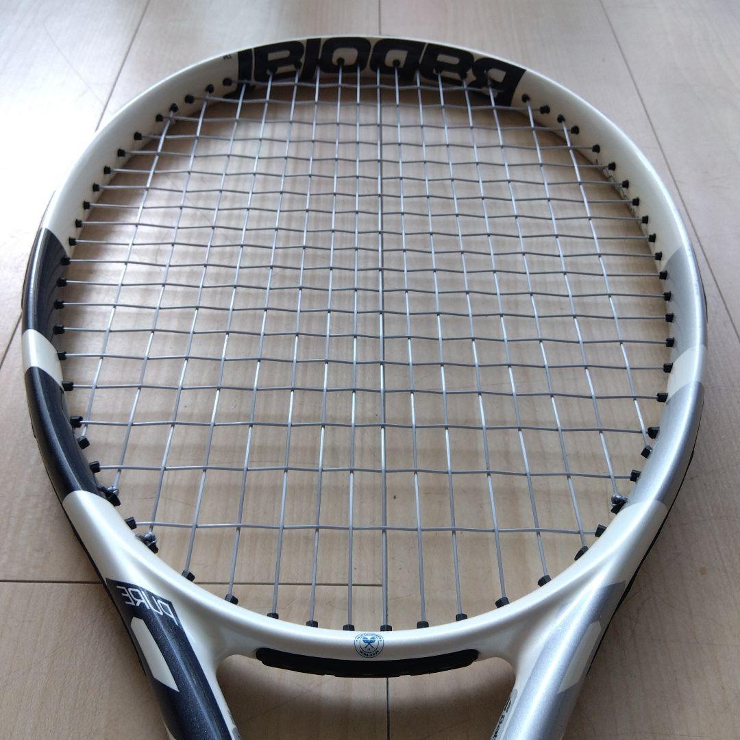 最終値下げ　バボラ「ピュアドライブウィンブルドン（限定カラー）」