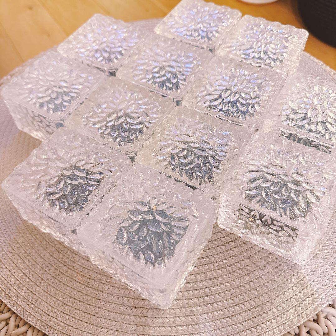 ソーラーライト12個SoLuck(ソラック ソーラーライト ガーデンライト