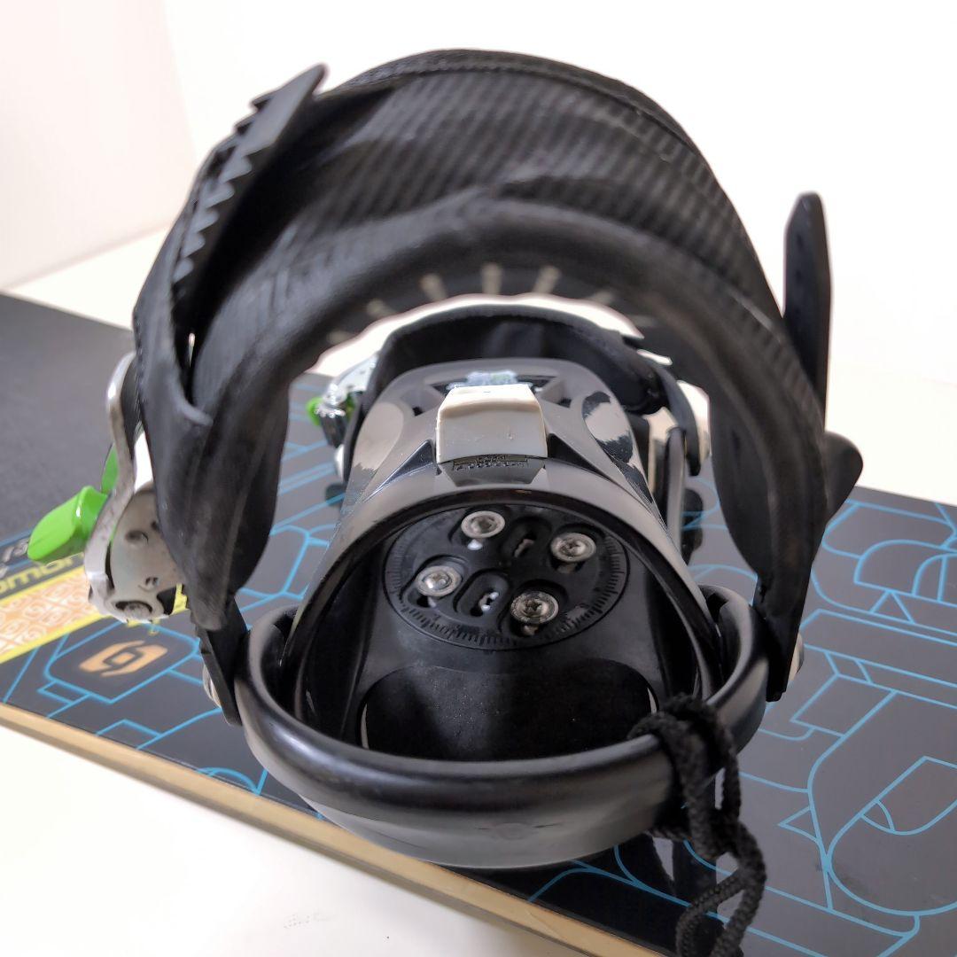 SALOMON Surface 159 ボード＆バインセット