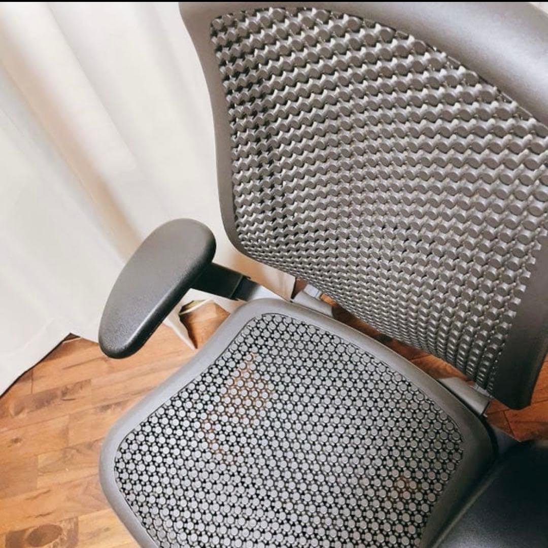 Herman Miller ハーマンミラー Celle Chair セラチェア