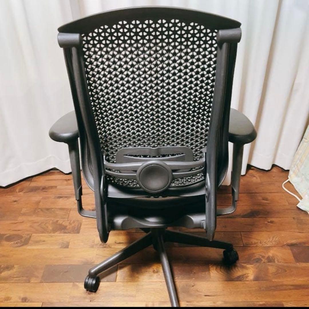 Herman Miller ハーマンミラー Celle Chair セラチェア