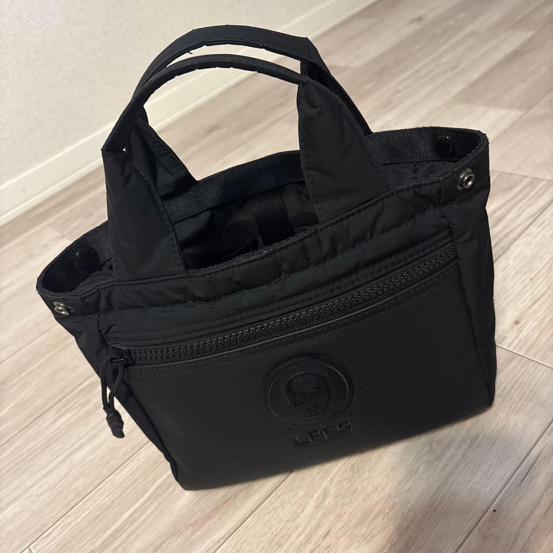 ルシアンペラフィネゴルフカートバック