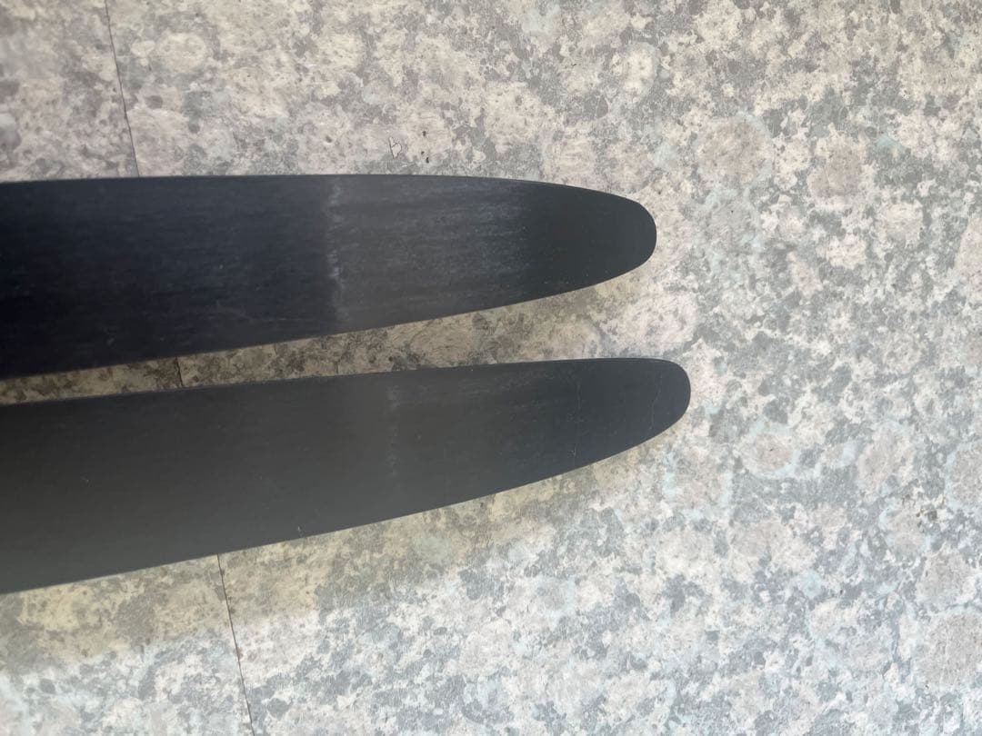 新品　アトミック　フリー用172cm